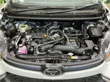 2026 Toyota Sienta Hybrid Z Pearl Van for sale, Japanese used car export - photo 5 of 30 | GULJI TRADERS