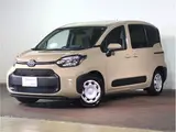 2026 Toyota Sienta Hybrid G ​​★ Genuine Memory Navigation TV ★ All-around Monitor ★ ETC 2.0 ★ Dashcam Brown Van for sale, Japanese used car export - photo 1 of 64 | GULJI TRADERS