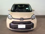 2026 Toyota Sienta Hybrid G ​​★ Genuine Memory Navigation TV ★ All-around Monitor ★ ETC 2.0 ★ Dashcam Brown Van for sale, Japanese used car export - photo 38 of 64 | GULJI TRADERS