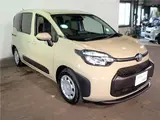 2026 Toyota Sienta Hybrid G ​​★ Genuine Memory Navigation TV ★ All-around Monitor ★ ETC 2.0 ★ Dashcam Brown Van for sale, Japanese used car export - photo 40 of 64 | GULJI TRADERS