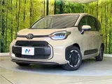2026 Toyota Sienta Hybrid Z White Van for sale, Japanese used car export - photo 1 of 30 | GULJI TRADERS
