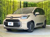 2026 Toyota Sienta Hybrid Z White Van for sale, Japanese used car export - photo 5 of 30 | GULJI TRADERS