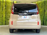2026 Toyota Sienta Hybrid Z White Van for sale, Japanese used car export - photo 8 of 30 | GULJI TRADERS