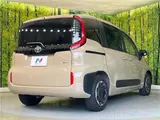2026 Toyota Sienta Hybrid Z White Van for sale, Japanese used car export - photo 9 of 30 | GULJI TRADERS