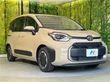 2026 Toyota Sienta Hybrid Z White Van for sale, Japanese used car export - photo 11 of 30 | GULJI TRADERS