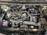 2026 Toyota Sienta Hybrid Z White Van for sale, Japanese used car export - photo 13 of 30 | GULJI TRADERS