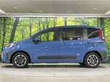 2026 Toyota Sienta Z Blue Van for sale, Japanese used car export - photo 15 of 30 | GULJI TRADERS