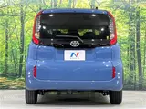 2026 Toyota Sienta Z Blue Van for sale, Japanese used car export - photo 17 of 30 | GULJI TRADERS