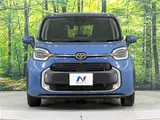 2026 Toyota Sienta Z Blue Van for sale, Japanese used car export - photo 21 of 30 | GULJI TRADERS