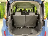 2026 Toyota Sienta Z Blue Van for sale, Japanese used car export - photo 29 of 30 | GULJI TRADERS