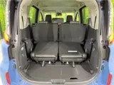 2026 Toyota Sienta Z Blue Van for sale, Japanese used car export - photo 30 of 30 | GULJI TRADERS