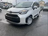 2026 Toyota Sienta X 7-seater Pearl Van for sale, Japanese used car export - photo 2 of 50 | GULJI TRADERS
