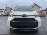 2026 Toyota Sienta X 7-seater Pearl Van for sale, Japanese used car export - photo 3 of 50 | GULJI TRADERS