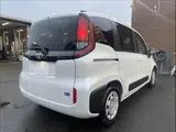 2026 Toyota Sienta X 7-seater Pearl Van for sale, Japanese used car export - photo 6 of 50 | GULJI TRADERS