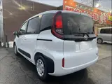 2026 Toyota Sienta X 7-seater Pearl Van for sale, Japanese used car export - photo 8 of 50 | GULJI TRADERS