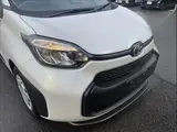2026 Toyota Sienta X 7-seater Pearl Van for sale, Japanese used car export - photo 12 of 50 | GULJI TRADERS