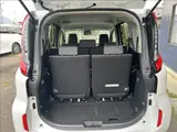 2026 Toyota Sienta Hybrid Z 7-seater Pearl Van for sale, Japanese used car export - photo 42 of 45 | GULJI TRADERS