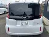 2026 Toyota Sienta Hybrid Z Pearl Van for sale, Japanese used car export - photo 8 of 44 | GULJI TRADERS