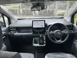 2026 Toyota Sienta Hybrid Z Pearl Van for sale, Japanese used car export - photo 19 of 44 | GULJI TRADERS