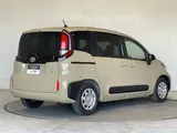 2026 Toyota Sienta 1.5 HYBRID G 7 people Brown Van for sale, Japanese used car export - photo 2 of 30 | GULJI TRADERS