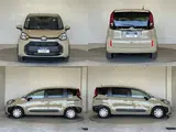 2026 Toyota Sienta 1.5 HYBRID G 7 people Brown Van for sale, Japanese used car export - photo 4 of 30 | GULJI TRADERS
