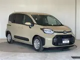2026 Toyota Sienta 1.5 HYBRID G 7 people Brown Van for sale, Japanese used car export - photo 13 of 30 | GULJI TRADERS
