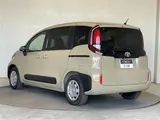 2026 Toyota Sienta 1.5 HYBRID G 7 people Brown Van for sale, Japanese used car export - photo 14 of 30 | GULJI TRADERS