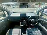 2026 Toyota Sienta HV-X Black Van for sale, Japanese used car export - photo 2 of 30 | GULJI TRADERS