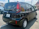 2026 Toyota Sienta HV-X Black Van for sale, Japanese used car export - photo 3 of 30 | GULJI TRADERS