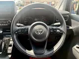 2026 Toyota Sienta HV-X Black Van for sale, Japanese used car export - photo 4 of 30 | GULJI TRADERS