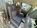 2026 Toyota Sienta HV-X Black Van for sale, Japanese used car export - photo 19 of 30 | GULJI TRADERS