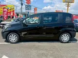 2026 Toyota Sienta HV-X Black Van for sale, Japanese used car export - photo 25 of 30 | GULJI TRADERS