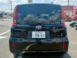 2026 Toyota Sienta HV-X Black Van for sale, Japanese used car export - photo 26 of 30 | GULJI TRADERS