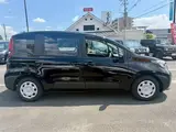 2026 Toyota Sienta HV-X Black Van for sale, Japanese used car export - photo 28 of 30 | GULJI TRADERS