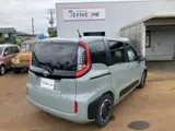 2026 Toyota Sienta Hybrid Z (Registered, Unregistered) Green Van for sale, Japanese used car export - photo 2 of 37 | GULJI TRADERS
