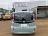 2026 Toyota Sienta Hybrid Z (Registered, Unregistered) Green Van for sale, Japanese used car export - photo 6 of 37 | GULJI TRADERS