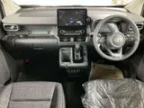 2026 Toyota Sienta Hybrid Z (Registered, Unregistered) Green Van for sale, Japanese used car export - photo 9 of 37 | GULJI TRADERS