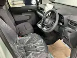 2026 Toyota Sienta Hybrid Z (Registered, Unregistered) Green Van for sale, Japanese used car export - photo 10 of 37 | GULJI TRADERS