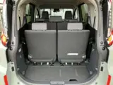 2026 Toyota Sienta Hybrid Z (Registered, Unregistered) Green Van for sale, Japanese used car export - photo 15 of 37 | GULJI TRADERS