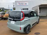 2026 Toyota Sienta Hybrid Z 7-seater, registered, never used. Green Van for sale, Japanese used car export - photo 2 of 24 | GULJI TRADERS