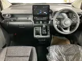 2026 Toyota Sienta Hybrid Z 7-seater, registered, never used. Green Van for sale, Japanese used car export - photo 9 of 24 | GULJI TRADERS