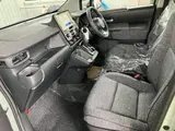 2026 Toyota Sienta Hybrid Z 7-seater, registered, never used. Green Van for sale, Japanese used car export - photo 11 of 24 | GULJI TRADERS