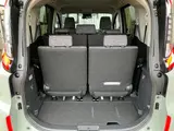 2026 Toyota Sienta Hybrid Z 7-seater, registered, never used. Green Van for sale, Japanese used car export - photo 15 of 24 | GULJI TRADERS