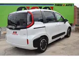 2026 Toyota Sienta Hybrid Z Pearl Van for sale, Japanese used car export - photo 2 of 19 | GULJI TRADERS