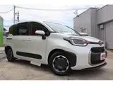 2026 Toyota Sienta Hybrid Z Pearl Van for sale, Japanese used car export - photo 3 of 19 | GULJI TRADERS