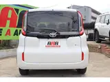 2026 Toyota Sienta Hybrid Z Pearl Van for sale, Japanese used car export - photo 5 of 19 | GULJI TRADERS