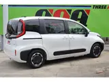 2026 Toyota Sienta Hybrid Z Pearl Van for sale, Japanese used car export - photo 7 of 19 | GULJI TRADERS