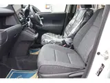 2026 Toyota Sienta Hybrid Z Pearl Van for sale, Japanese used car export - photo 16 of 19 | GULJI TRADERS
