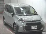 2026 Toyota Sienta Hybrid Z Other Van for sale, Japanese used car export - photo 1 of 6 | GULJI TRADERS