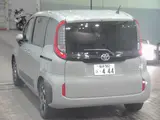 2026 Toyota Sienta Hybrid Z Other Van for sale, Japanese used car export - photo 2 of 6 | GULJI TRADERS